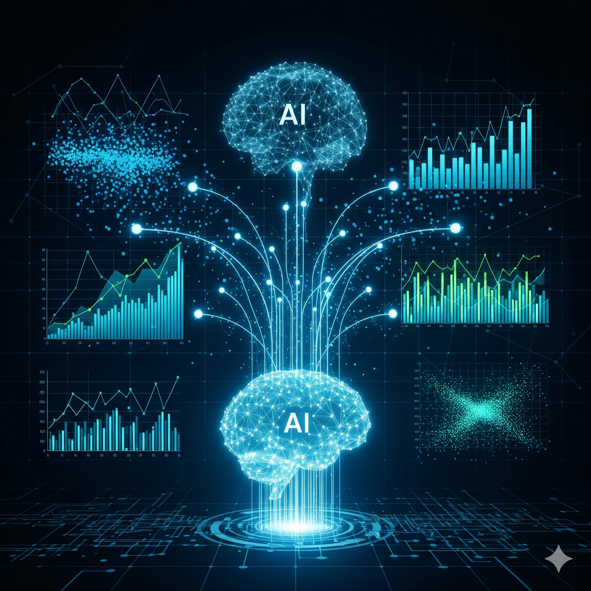 AI for Data & Analytics